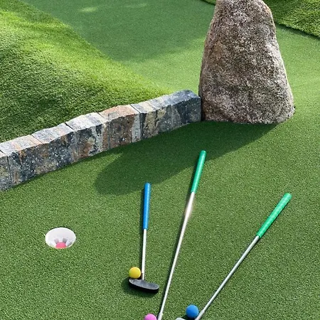 بيت ريفي Karczma Michelle *