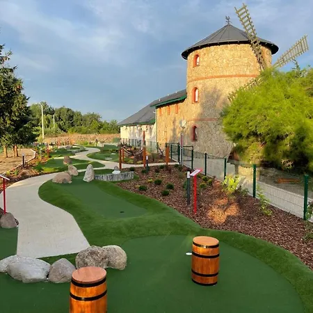 Inn Karczma Michelle *