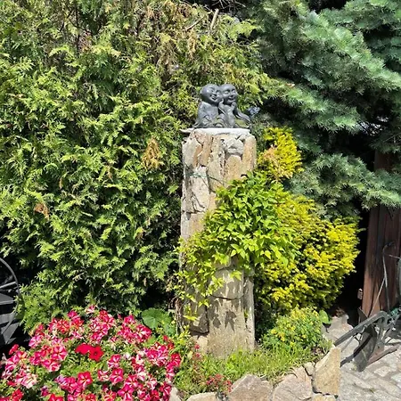 Karczma Michelle بيت ريفي