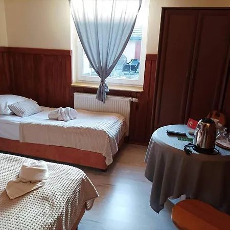 Inn Karczma Michelle