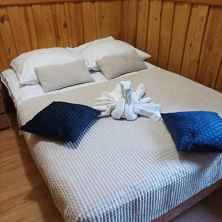 Karczma Michelle بيت ريفي ياركوفيتسا