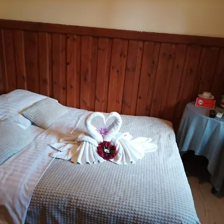 Inn Karczma Michelle