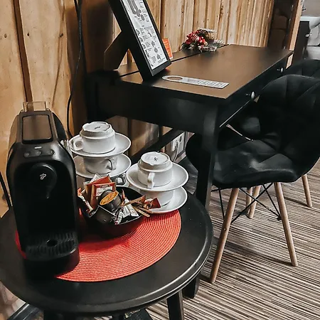 Karczma Michelle Inn *