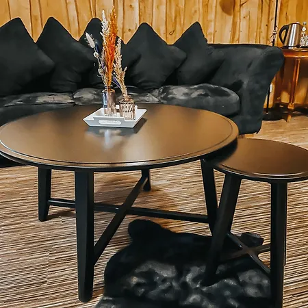 Inn Karczma Michelle Jankowice (Lower Silesia)