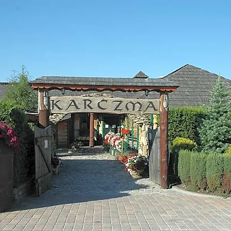 Kro Karczma Michelle Jankowice (Lower Silesia)