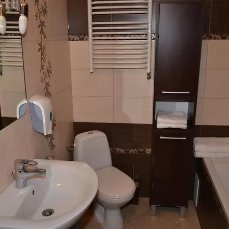 Inn Karczma Michelle *