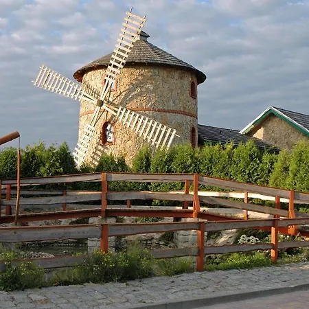 Karczma Michelle Kro