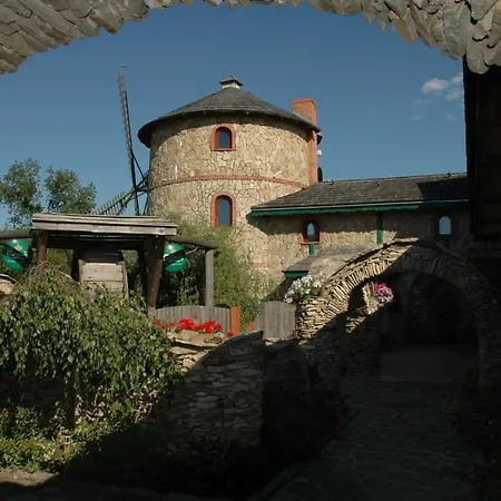 Karczma Michelle Zajazd *