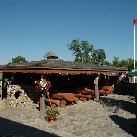 Karczma Michelle * Jankowice (Lower Silesia)