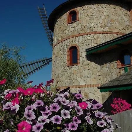 Inn Karczma Michelle *