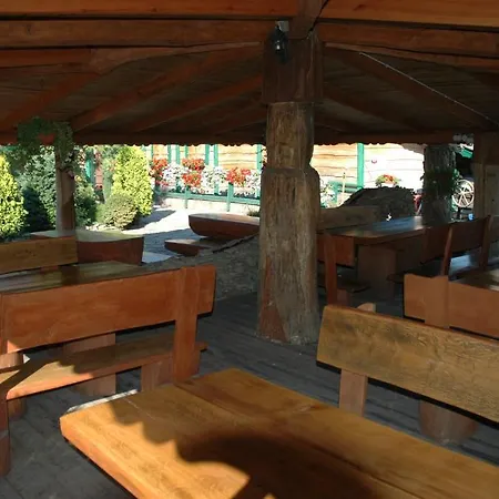 Karczma Michelle Jankowice (Lower Silesia)