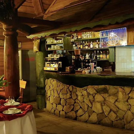 Karczma Michelle Inn