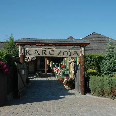 بيت ريفي Karczma Michelle *