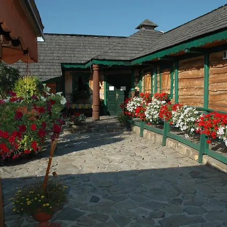 Karczma Michelle Inn *