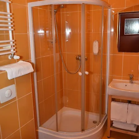 Karczma Michelle Inn