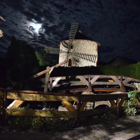 Karczma Michelle ياركوفيتسا