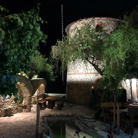 Inn Karczma Michelle Jankowice (Lower Silesia)