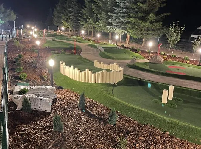 Karczma Michelle * Jankowice (Lower Silesia)