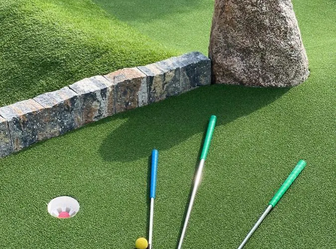 אורחן Karczma Michelle *