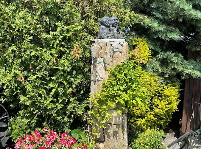 Karczma Michelle Herberg