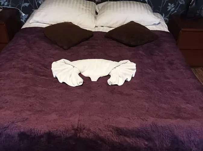 Karczma Michelle Herberg