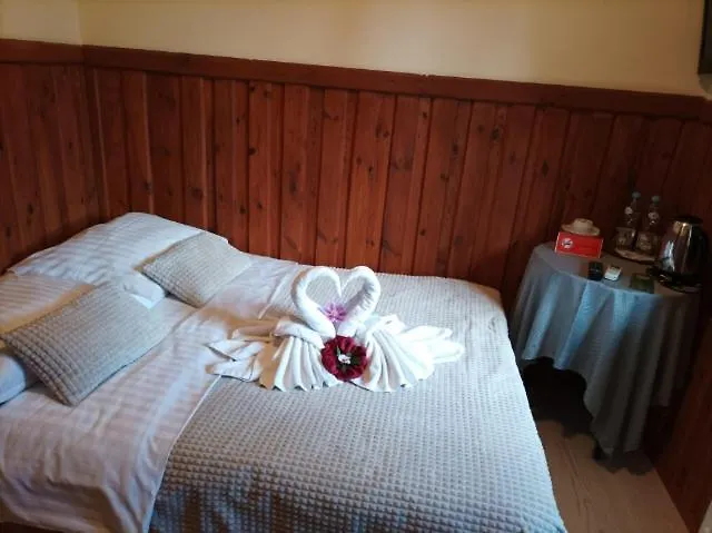 Herberg Karczma Michelle