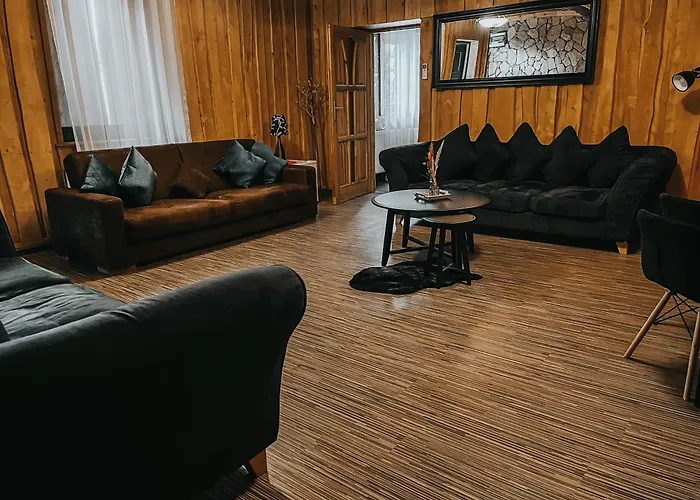 Karczma Michelle Herberg