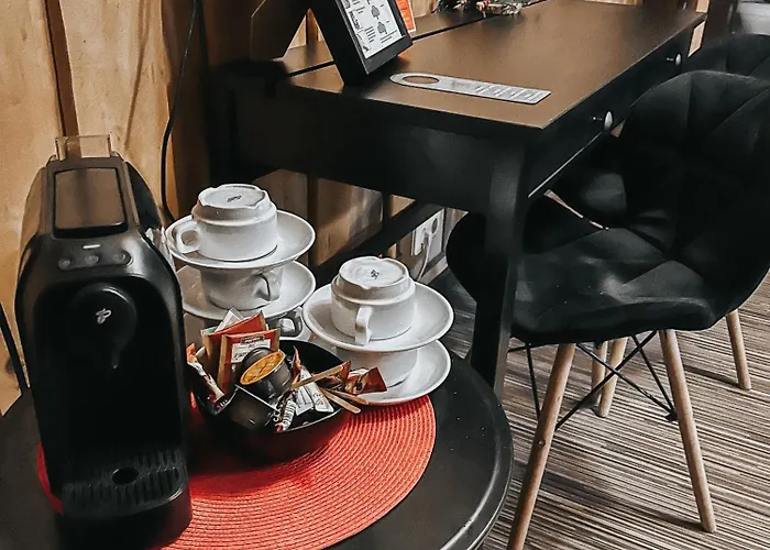 Karczma Michelle Herberg *