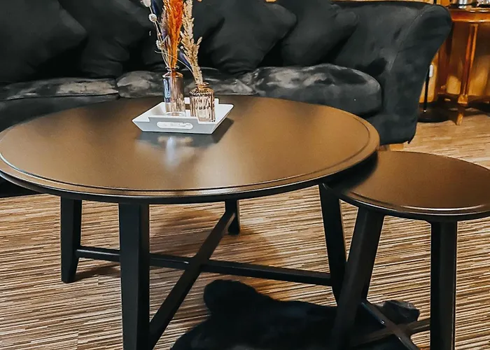 Herberg Karczma Michelle Jankowice (Lower Silesia)