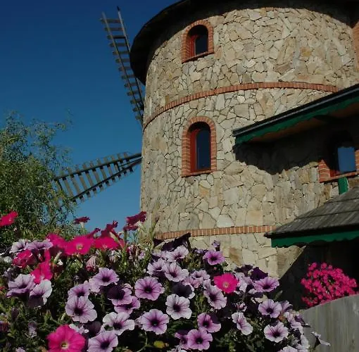 Herberg Karczma Michelle *