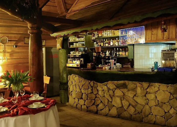 Karczma Michelle Herberg