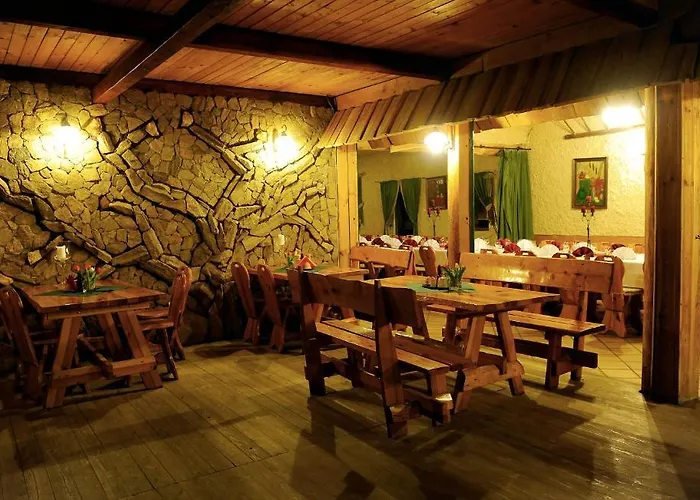 Karczma Michelle Herberg