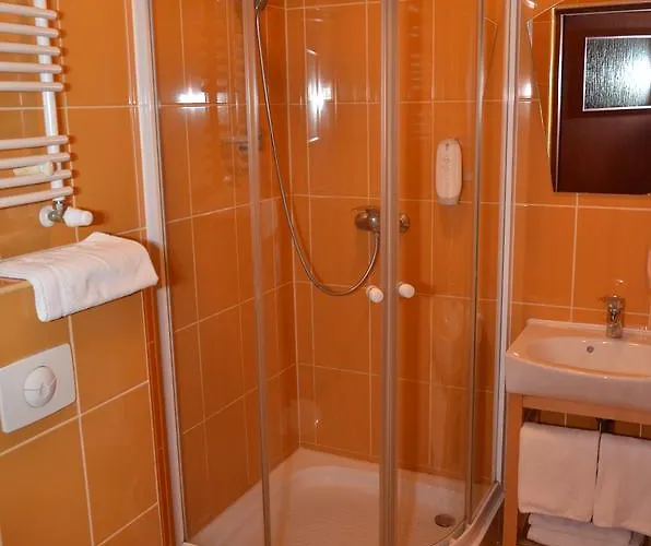 Karczma Michelle Herberg