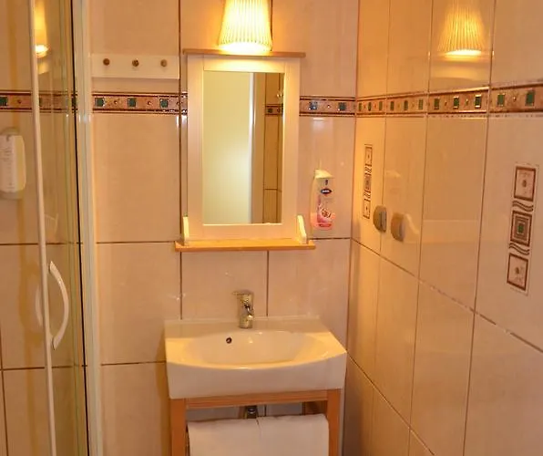 Herberg Karczma Michelle *