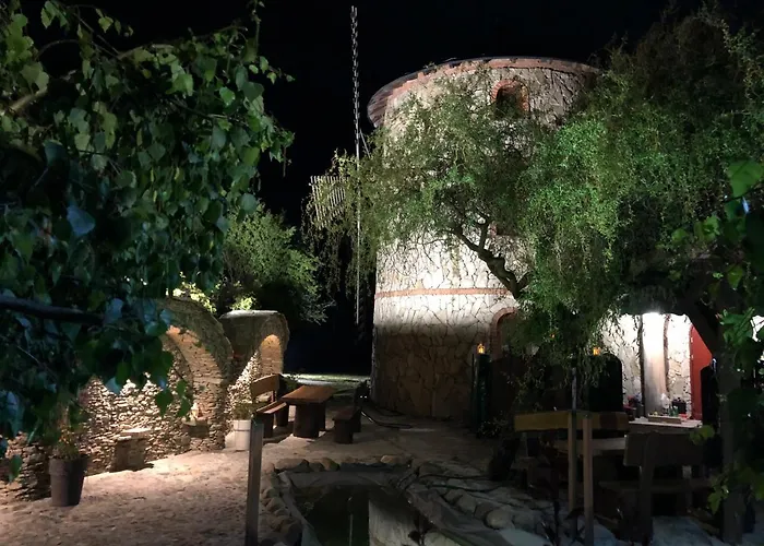 Herberg Karczma Michelle Jankowice (Lower Silesia)