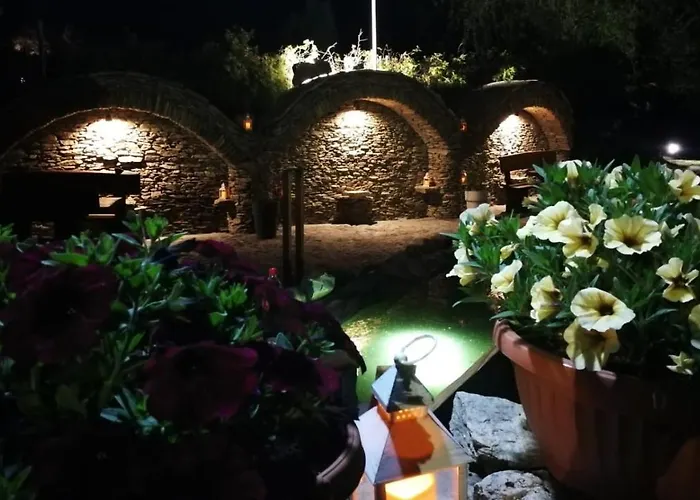 Herberg Karczma Michelle